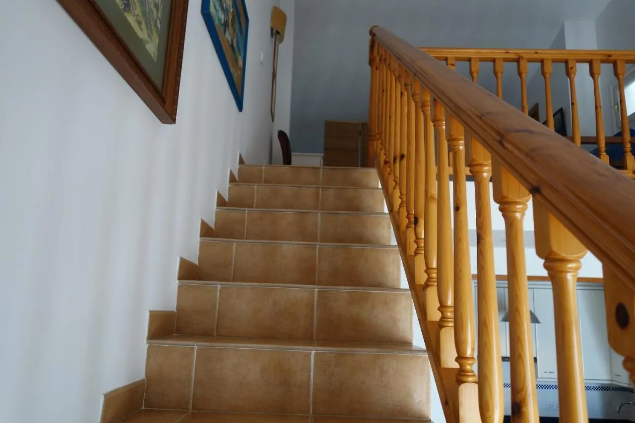 Duplex In Front Of The Sea In Calella De Palafrugell -130アパートメント アパート