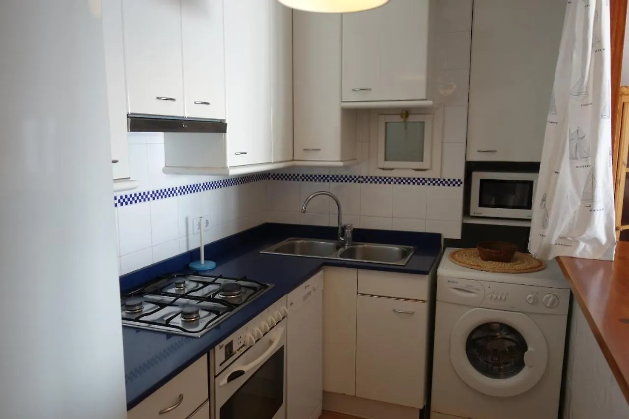 Duplex In Front Of The Sea In Calella De Palafrugell -130アパートメント スペイン