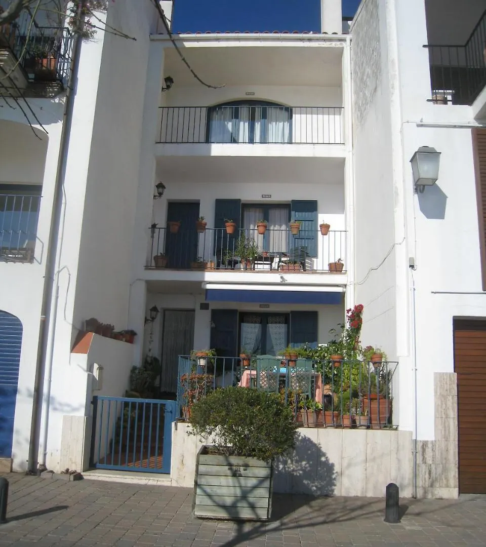 Duplex In Front Of The Sea In Calella De Palafrugell -130アパートメント 0*,  スペイン